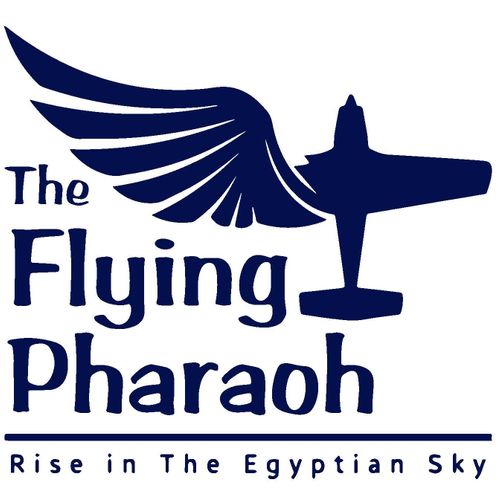 The Flying Pharoah