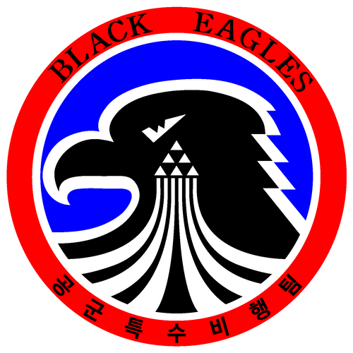 Black Eagles