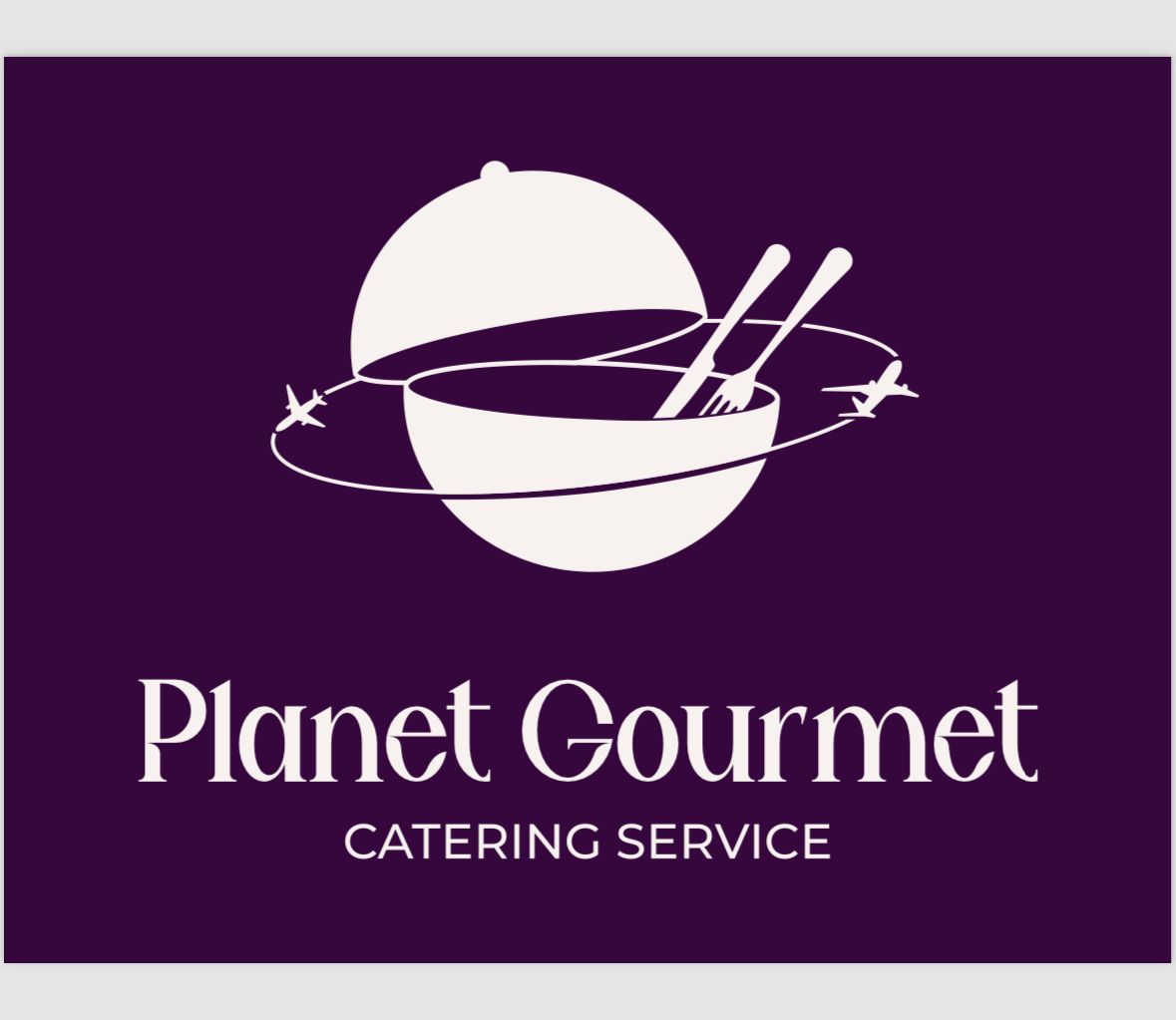 Planet Gourmet