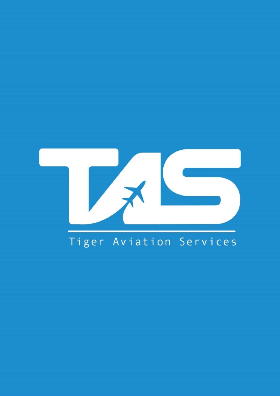 Tiger Aviation Services Dubai branch