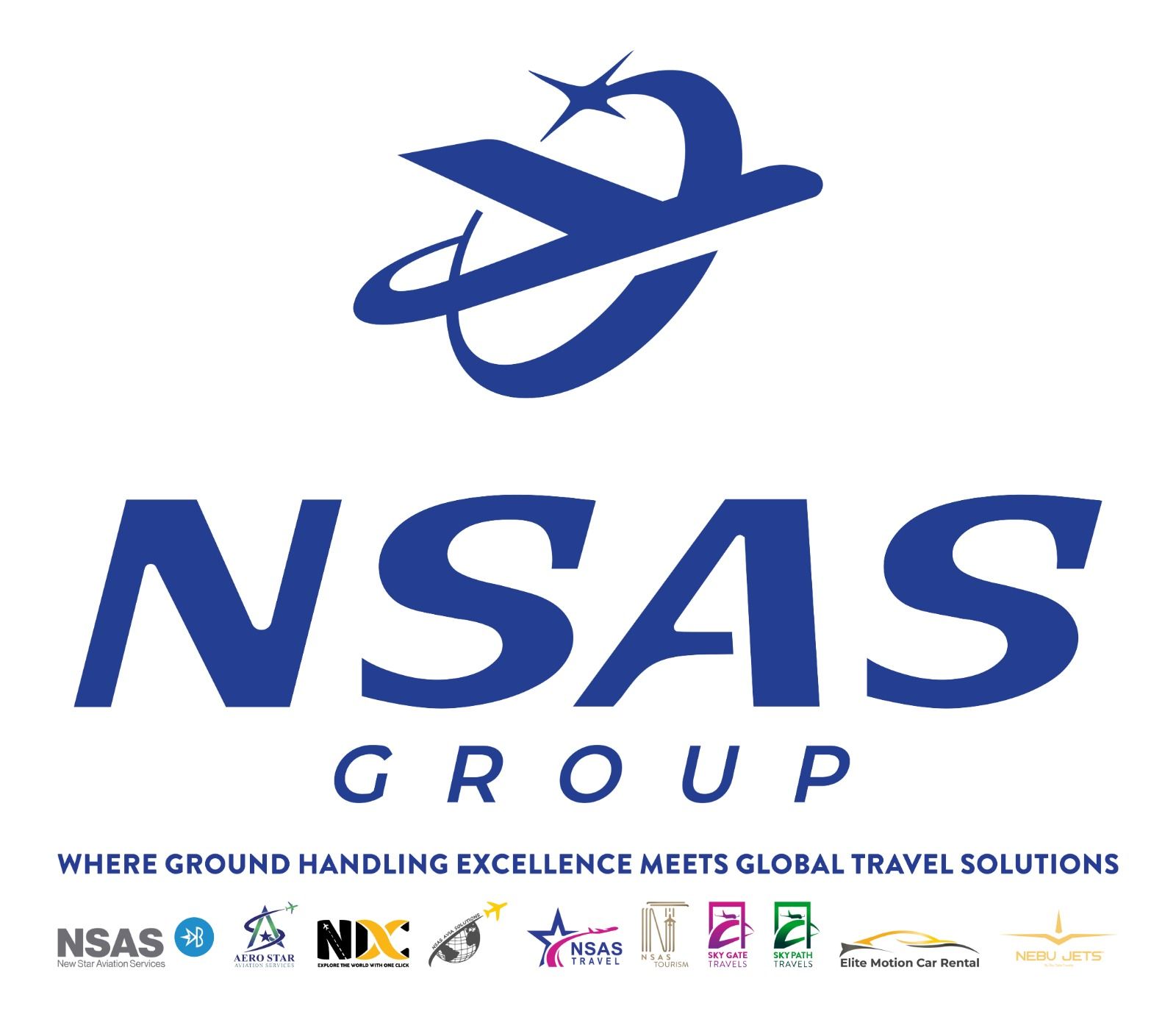 NSAS Group