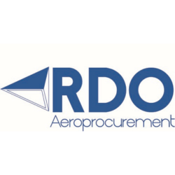 RDO Aeroprocurement joins Egypt International Airshow as Bronze Sponsor