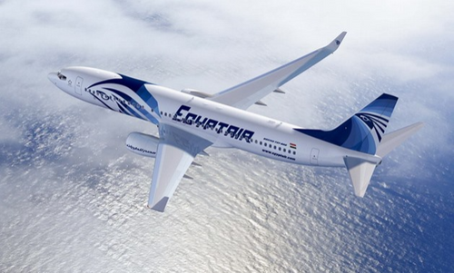 EgyptAir to operate new flights to Manchester, Delhi in July, August