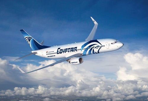 The Middle East and Africa's First Airline: The Evolution of EgyptAir