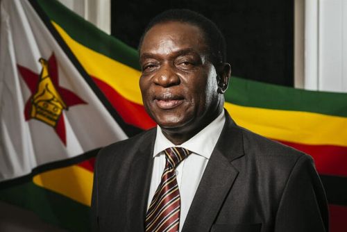 Zimbabwe Gets Ready to Launch Three Satellites
