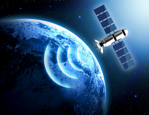 Egyptian Space Agency Completes Operational Phase for Nexsat-1