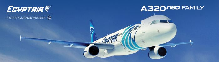 Africa’s Oldest Carrier, Egypt Air Launches Delhi – Cairo Route