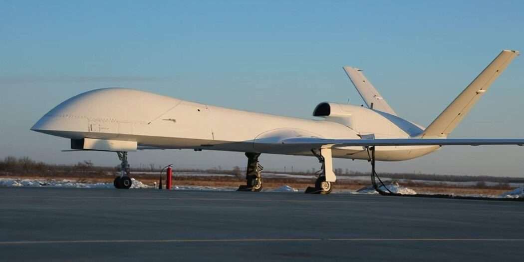 Algeria Strengthens Military with Advanced Chinese Drones