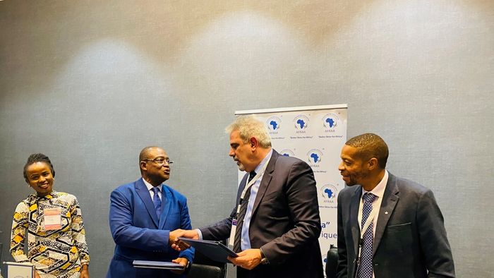 AFRAA and IATA join forces to focus on Africa Initiative