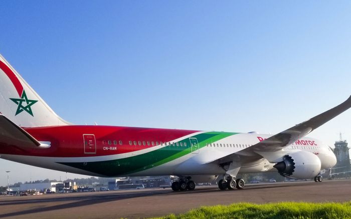 Royal Air Maroc CEO confirms launch of tender for 200 aircraft