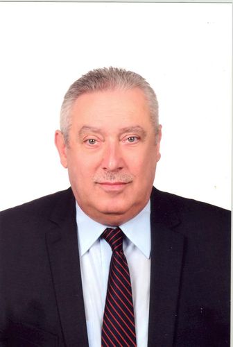 Abdul Wahab Teffaha - Arab Air Carriers Organization