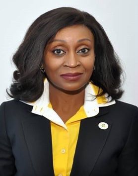 Adefunke Adeyemi - African Civil Aviation Commission (AFCAC)