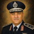 Air Marshal Amr Sakr