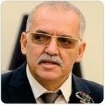 Azzedine Oussedik - Algerian Space Agency