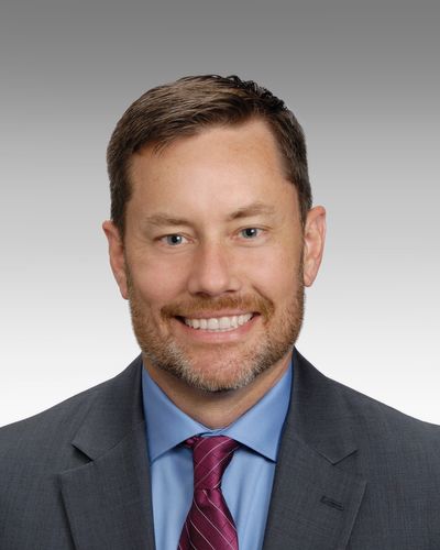MR. Andy Builta - L3Harris Technologies