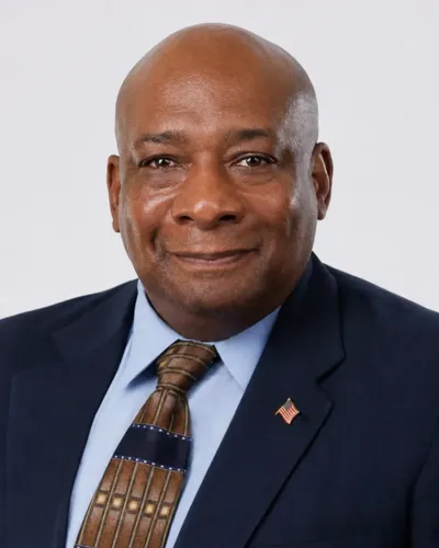 Lieutenant General Charles W. Hooper - The Cohen Group