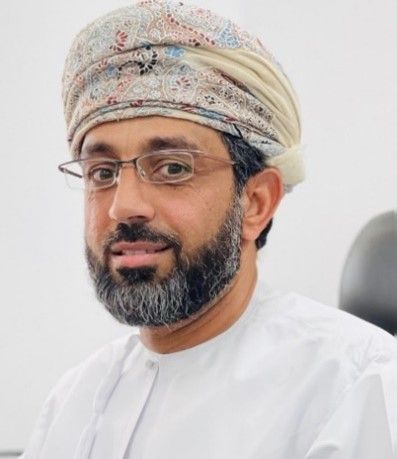 Saoud Humaid Al Shoaili - Ministry of Transport & ICT, Oman