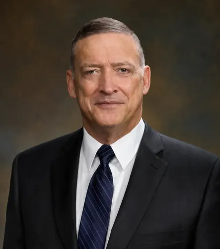General Gary North - Lockheed Martin Corporation