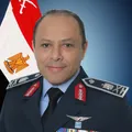 Major General Pilot Mohamed Ahmed Mostafa