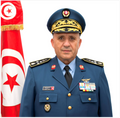 General Mohamed Hajem