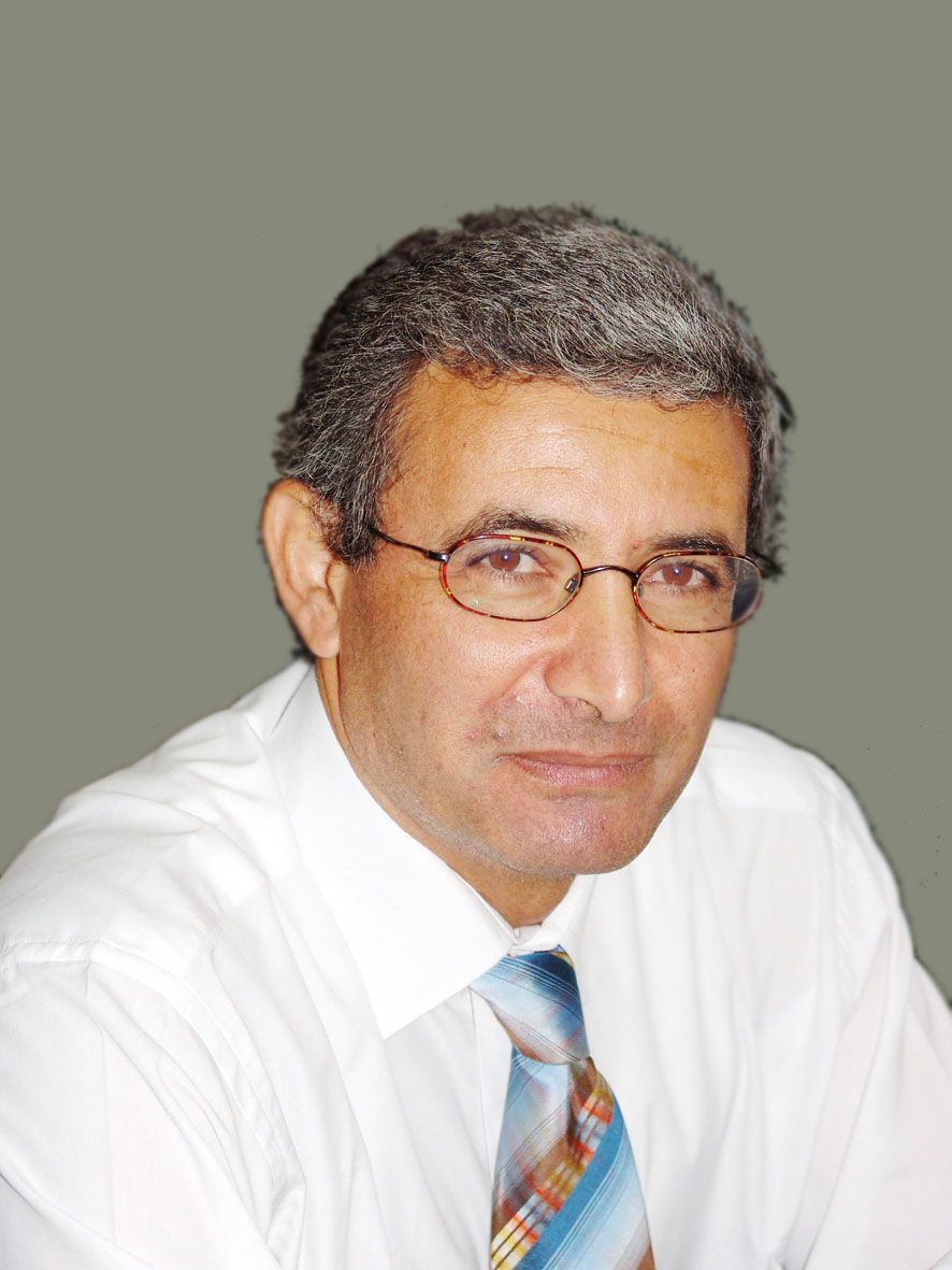 Eng. Hisham Nasser - Egypt International Airshow 2024