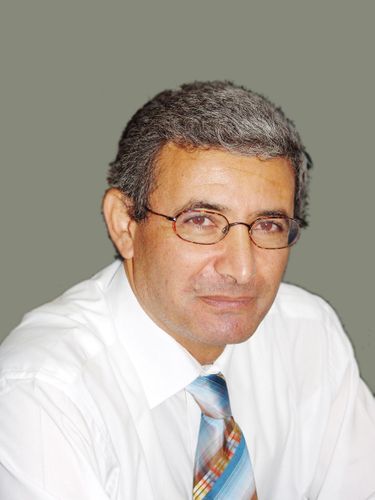 Eng. Hisham Nasser