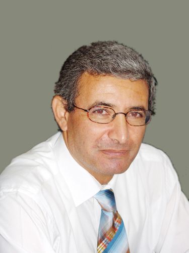 Eng. Hisham Nasser - EgyptAir
