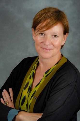 Jolanda Van Eijndthoven