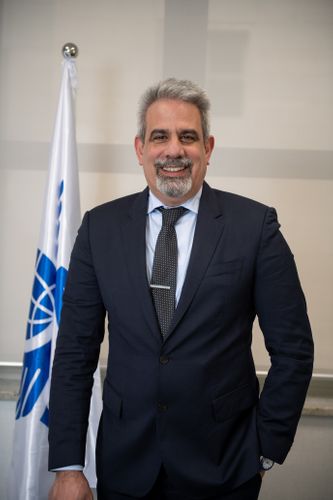 Kamil Al-Awadhi - IATA