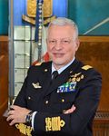 Lieutenant General Antonio Conserva