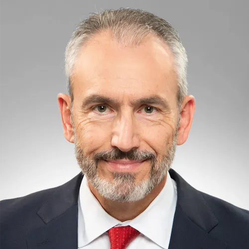 Brigadier General (ret) Mike Minahan - Northrop Grumman Mission Systems