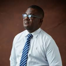 Timothy Adi Ashong - The Regional African Satellite Communication Organization (RASCOM)