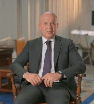 Eng. Yehia Zakaria - EgyptAir