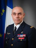 Lieutenant General Dominique Tardif