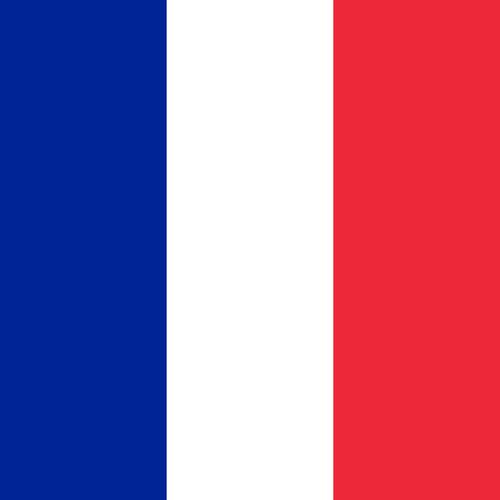 Lieutenant General Dominique Tardif - French Air and Space Force