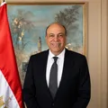 H.E. Dr. Sameh Ahmed Zaky Elhefny