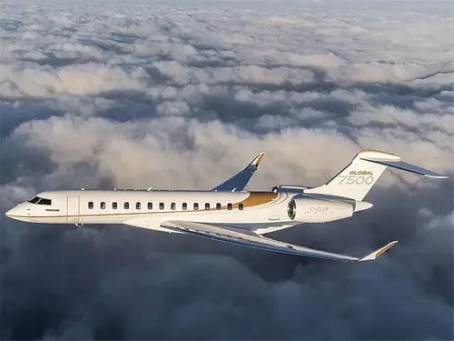 Global 7500