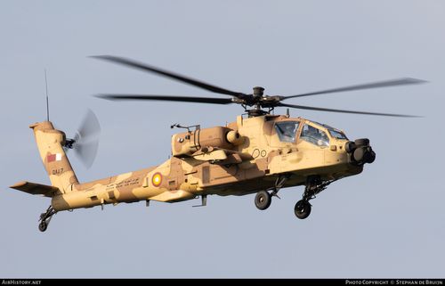 Apache