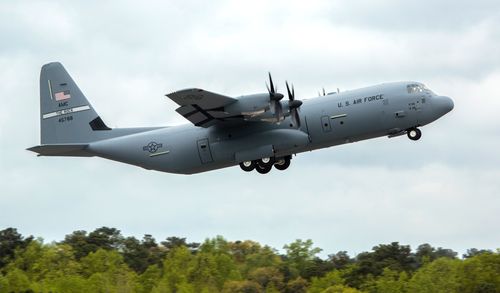 C130 J