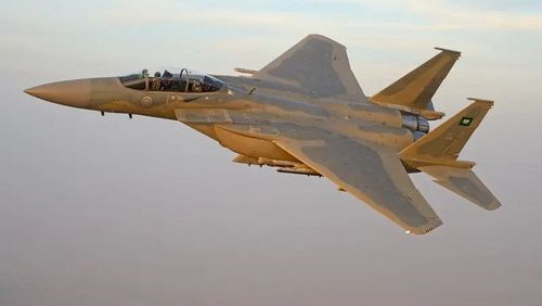 F15