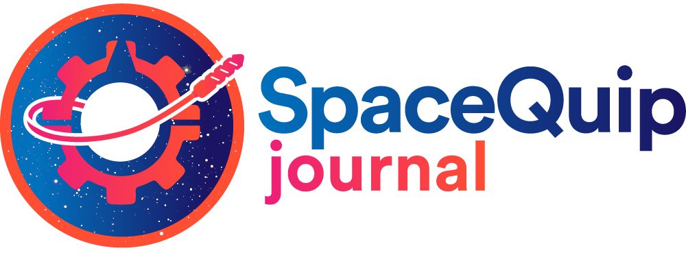 Space Quip Journal 