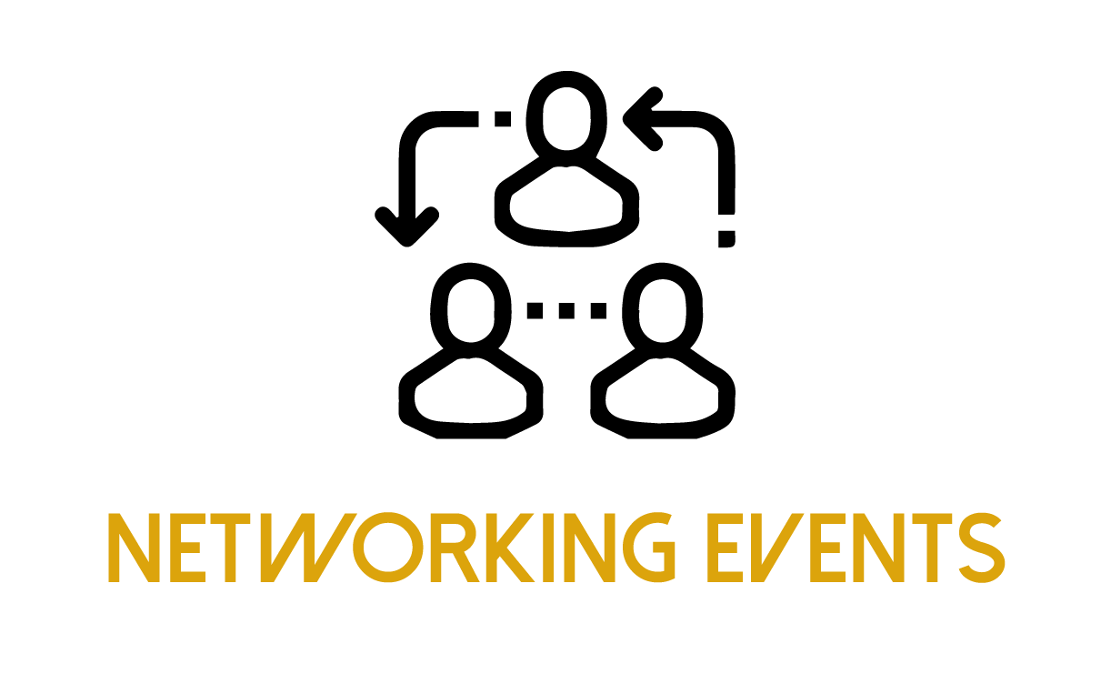 NETWORKING EVENTS