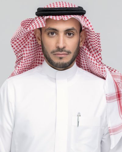 Mohammed Al-Tamimi