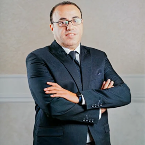 Mohamed Ibrahim