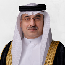 Dr Mohamed Ebrahim Al-Aseeri