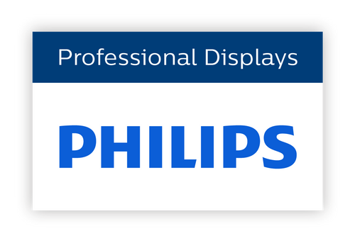 Philips Professional Displays