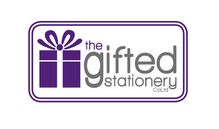 The Gifted Stationery Co Ltd
