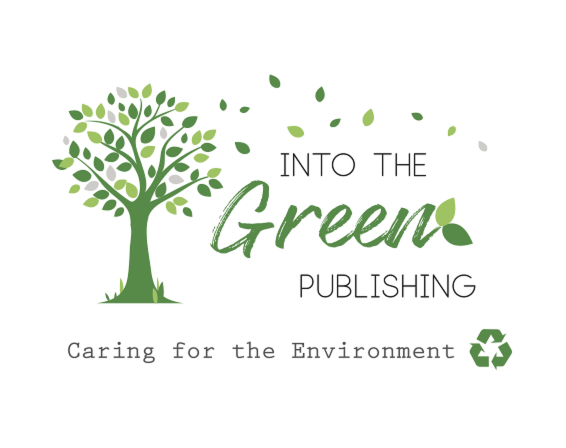 Into The Green Publishing Ltd