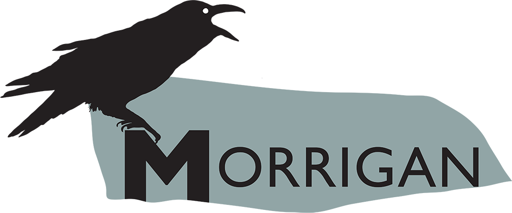 Morrigan Limited