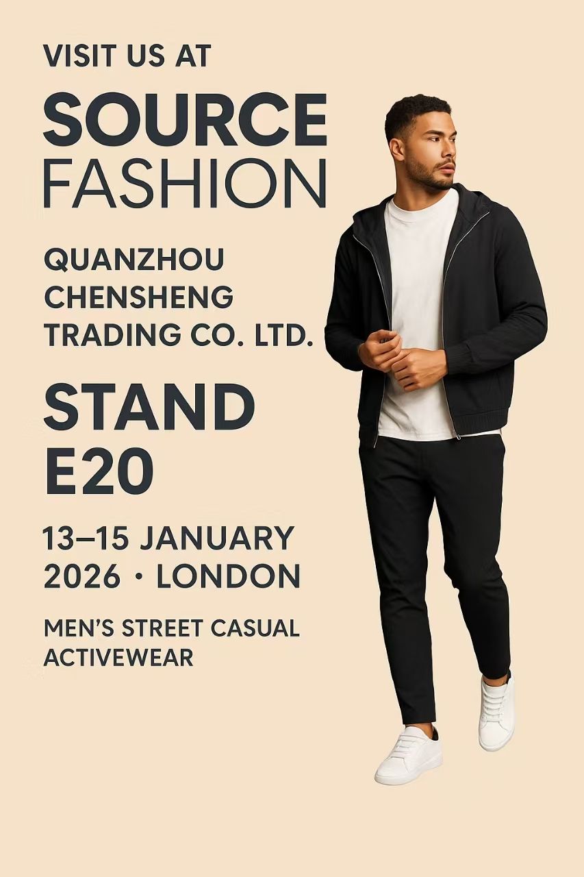 QuanZhou ChenSheng Trading Co.,Ltd